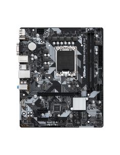 ASROCK B760M-HDV/M.2 D4 2